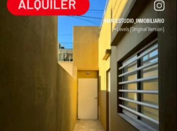 Departamento de 3 ambientes, La Matanza · Departamento Tres Ambientes con Patio y Terraza
