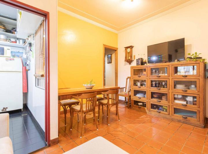 Departamento · 53m² · 3 Ambientes