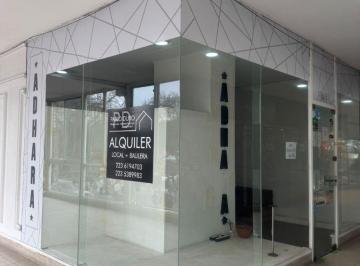 Local comercial de 1 ambiente, Mar del Plata · Alquiler 36 Meses Local en Galeria Lafayette + Baulera