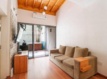 PH · 80m² · 4 Ambientes · Ventra PH 4 Amb con Jardín Boedo