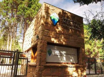 Terreno · 491m² · Hermoso Lote Barrancas Melipal Vista Cerro Otto