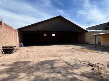 Bodega-Galpón , Maipú · Maipú Centro | 1.100 m² Totales | Galpón 350 m² | Ofertas de Contado