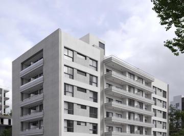 Departamento · 50m² · 2 Ambientes · 1 Cochera · Departamento en Olivos - Rugby