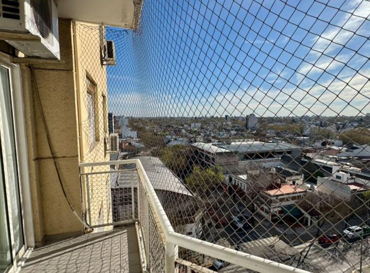 Departamento · 57m² · 3 Ambientes · 1 Cochera