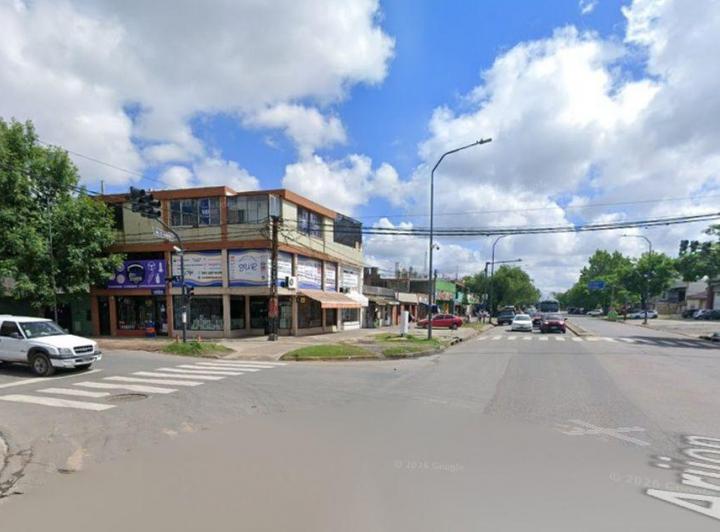 Local comercial · 50m² · 2 Ambientes