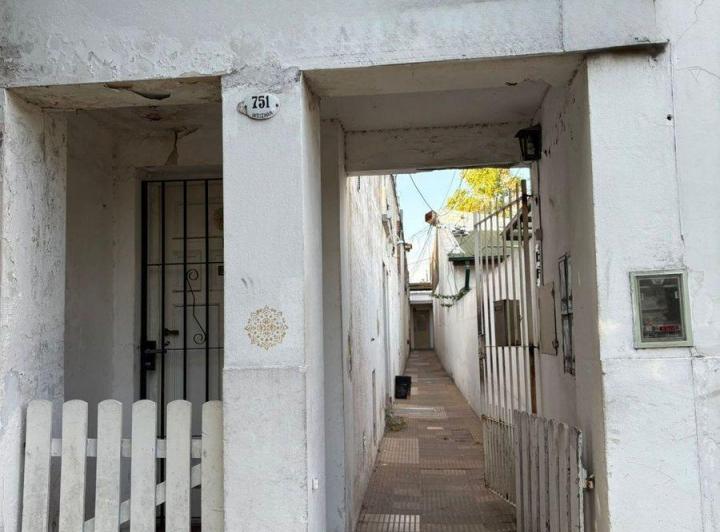 PH · 38m² · 4 Ambientes