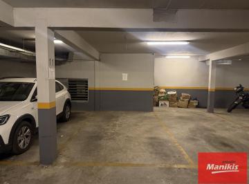 Garage · Cochera en Barracas