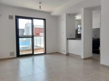 Departamento · 55m² · 3 Ambientes · Centro, 1dorm C/terraza a Mtrs de Humberto 1