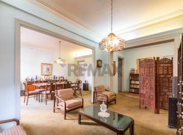 Departamento · 129m² · 4 Ambientes · Venta Depto 4 Amb con Balcón en Caballito