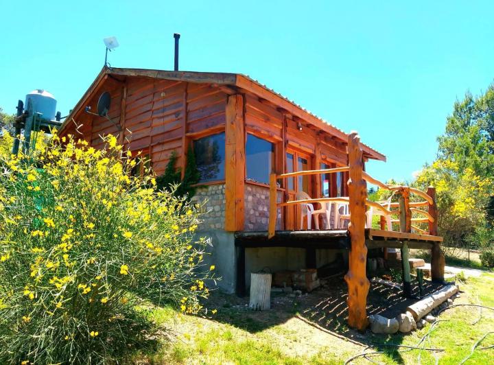 Casa · 598m² · 3 Ambientes