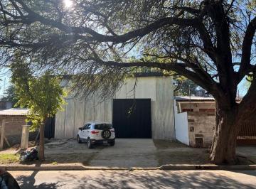 Bodega-Galpón · 350m² · 1 Ambiente · 3 Cocheras · Vendo Galpon en Bv. Los Alemanes, Calle Tamburini, Cordoba