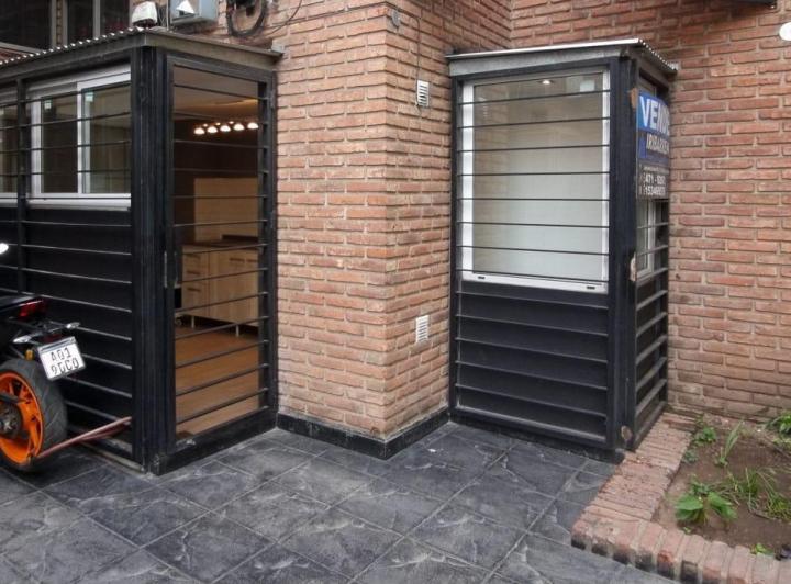 Local comercial · 25m² · 1 Ambiente