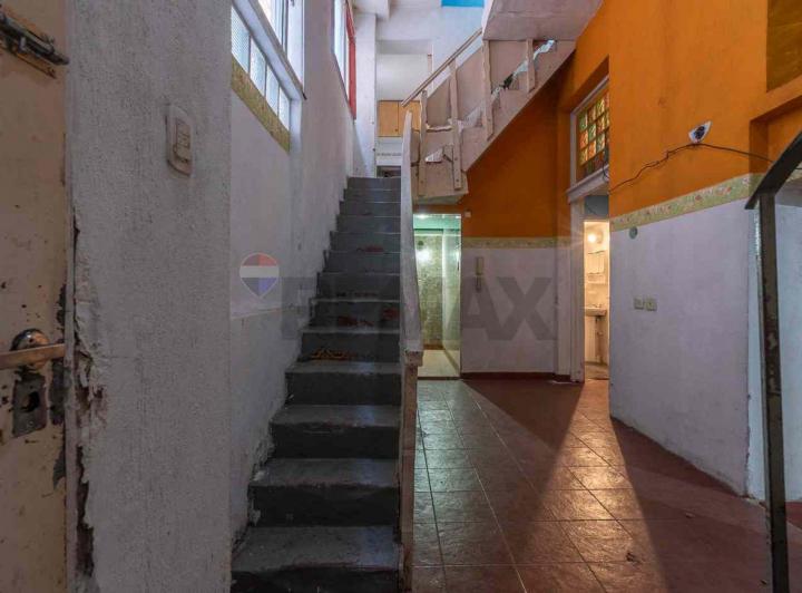 PH · 45m² · 5 Ambientes