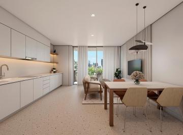 Departamento · 58m² · 2 Ambientes · Venta de 2 Ambientes en Villa del Parque