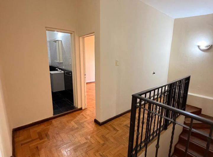 Departamento · 160m² · 9 Ambientes · 2 Cocheras