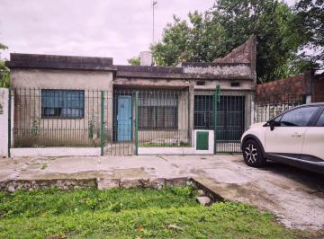 Casa de 3 ambientes, Berazategui · Casa Tres Ambientes - Villa España