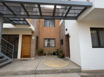 Departamento de 4 ambientes, Villa Nueva · Apto Crédito! Departamento en Venta - 2 Dorm, 1 Baño y Cochera Para 1 Vehículo, en Villa Nueva