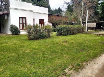 Casa · 95m² · 4 Ambientes · 1 Cochera · Casa en Santa Ana, Colonia - a 250 m de La Playa | 2 Dorm | Terreno 600 m² Totalmente Equipada