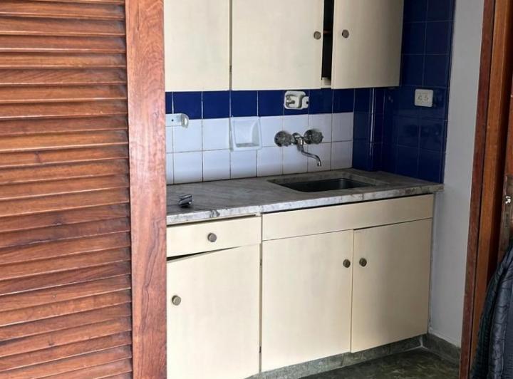 Departamento · 55m² · 2 Ambientes