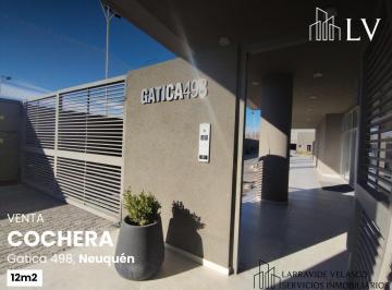 Garage · 12m² · Cochera en Venta