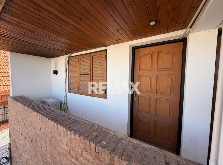 Departamento · 21m² · 1 Ambiente