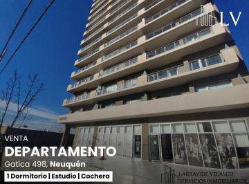 Departamento · 64m² · 3 Ambientes · Departamento en Venta