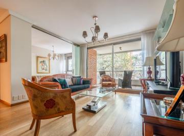 Departamento · 116m² · 4 Ambientes · 1 Cochera · Venta de Departamento 4 Ambientes en Belgrano, Capital Federal
