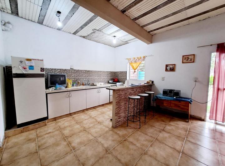Casa · 50m² · 2 Ambientes · 2 Cocheras
