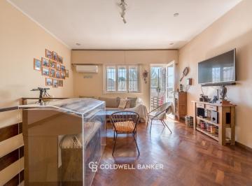 PH · 88m² · 4 Ambientes · PH en Venta 4 Ambientes en Olivos con Balcón Al Frente