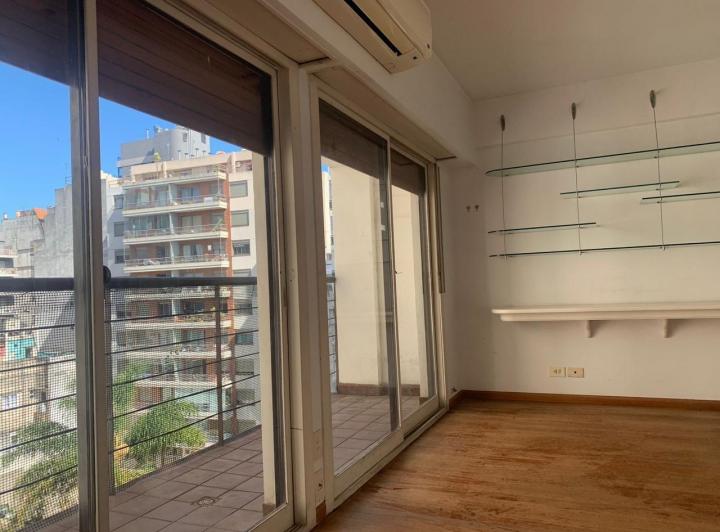 Departamento · 48m² · 2 Ambientes