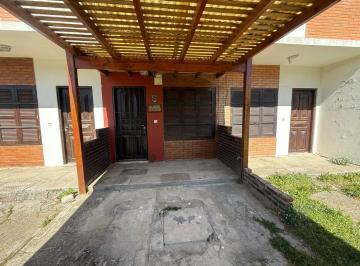 PH · 56m² · 3 Ambientes · 1 Cochera · Duplex Cochera y Gas Natural 100 m del Mar