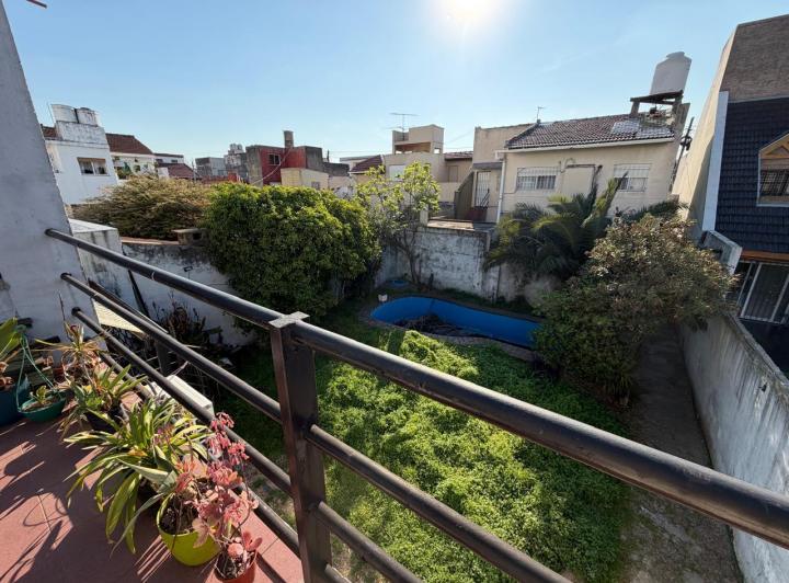 PH · 63m² · 4 Ambientes