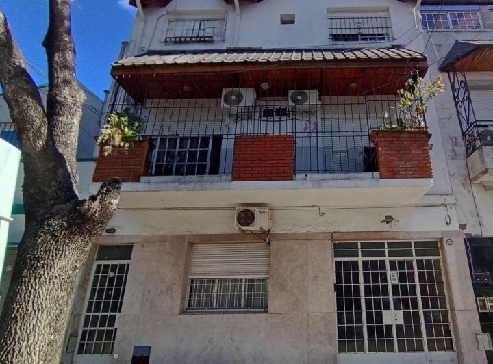 PH · 108m² · 3 Ambientes · 1 Cochera