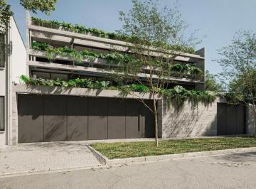 Departamento · 72m² · 3 Ambientes · 1 Cochera · Mr|2082 - Departamentos 3 Amb en Condominio – Ituzaingo