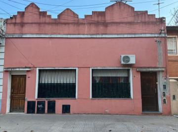 PH de 3 ambientes, Vicente López · PH 3 Ambientes con Terraza Propia – Avellaneda 354, Florida, Vicente López.