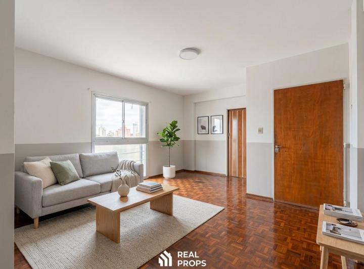 Departamento · 55m² · 3 Ambientes