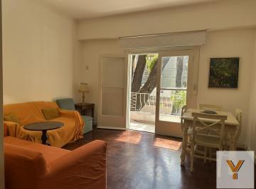 Departamento · 76m² · 4 Ambientes · Departamento en Alquiler - 3 Dorm. 1 Baño - 80 m - Belgrano