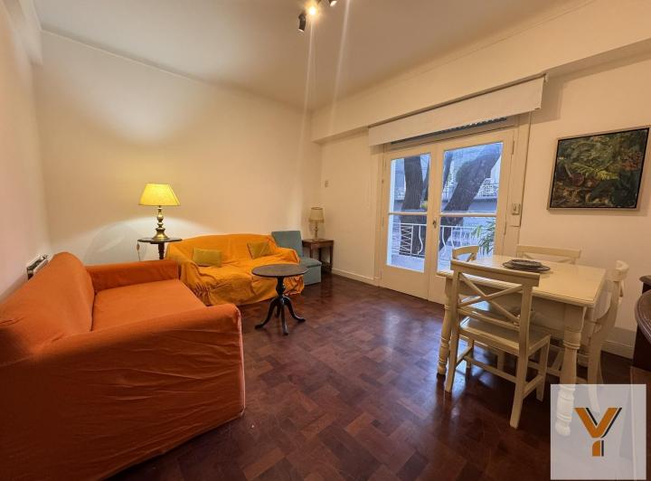 Departamento · 76m² · 4 Ambientes