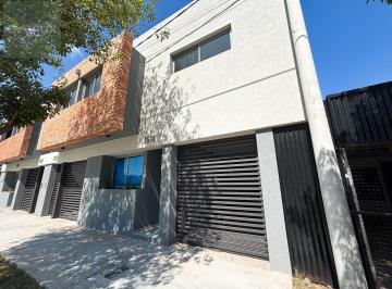 Departamento · 67m² · 3 Ambientes · 1 Cochera · Dúplex a Estrenar de Dos Dorm. y Cochera