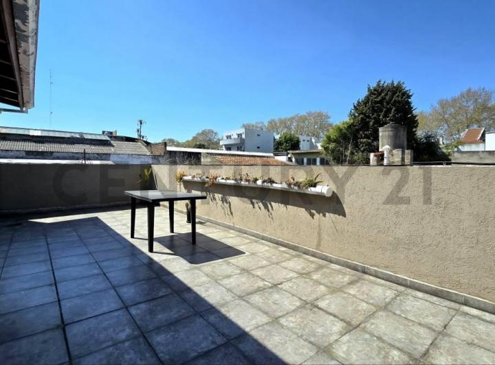 PH · 103m² · 5 Ambientes