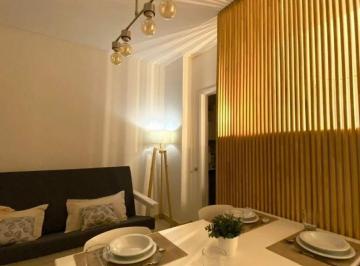 Departamento de 1 ambiente, Mar del Plata · Mono Amb Alquiler Mar del Plata 4 Personas $200.000 por Noche