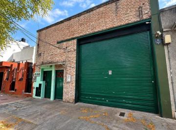 Bodega-Galpón · 100m² · Galpon / Deposito en Alquiler - Villa del Parque