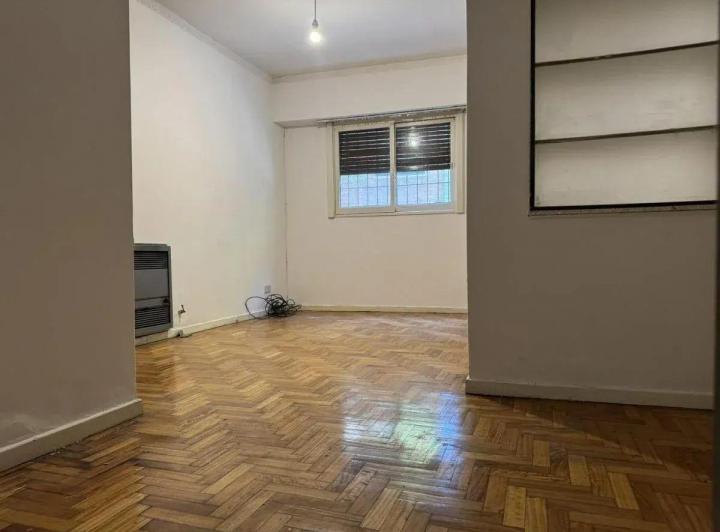 Departamento · 44m² · 2 Ambientes