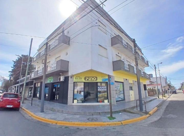 Departamento · 30m² · 2 Ambientes