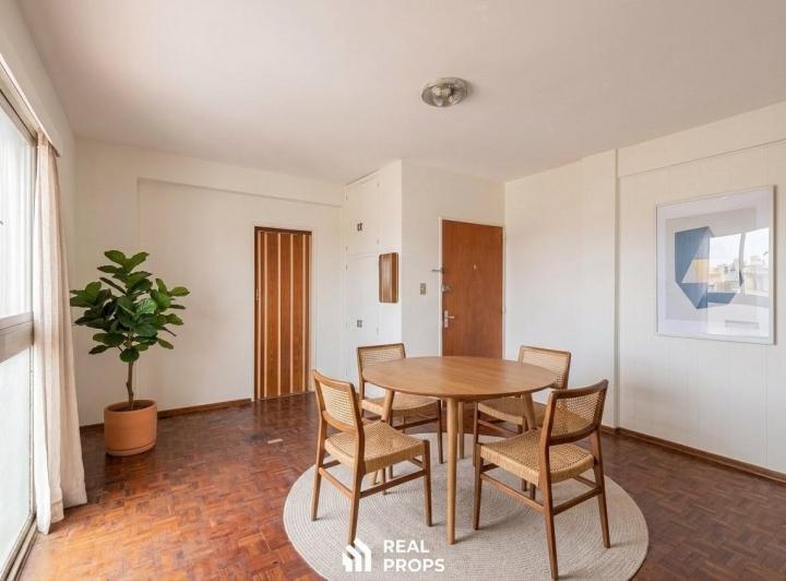 Departamento · 55m² · 3 Ambientes