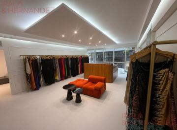 Oficina comercial · 72m² · 2 Ambientes · Venta Oficina en Palermo Soho