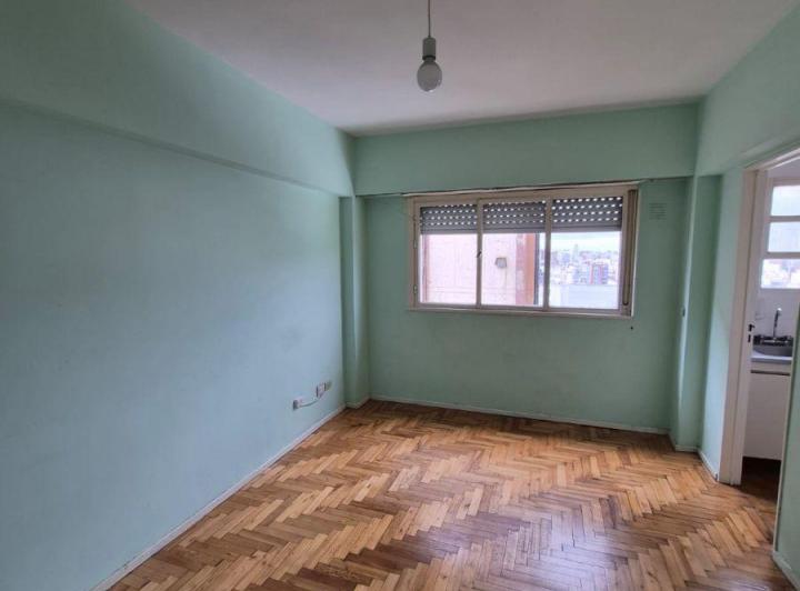 Departamento · 55m² · 3 Ambientes