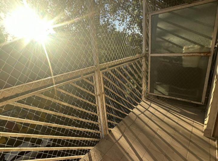 Departamento · 45m² · 3 Ambientes