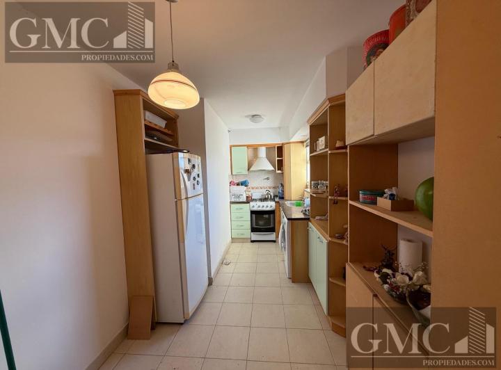 Departamento · 63m² · 3 Ambientes