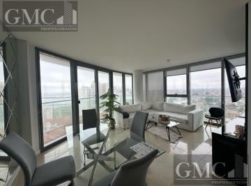 Departamento · 112m² · 3 Ambientes · 1 Cochera · Departamento - Mar del Plata